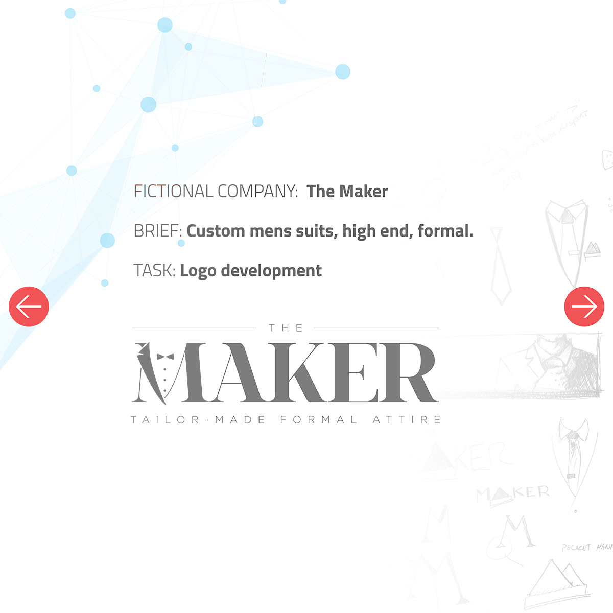 Our Creative Process Slipstream Creative