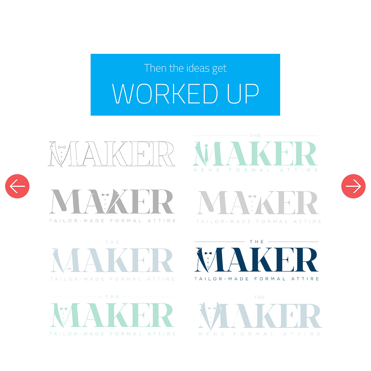 Our Creative Process Slipstream Creative