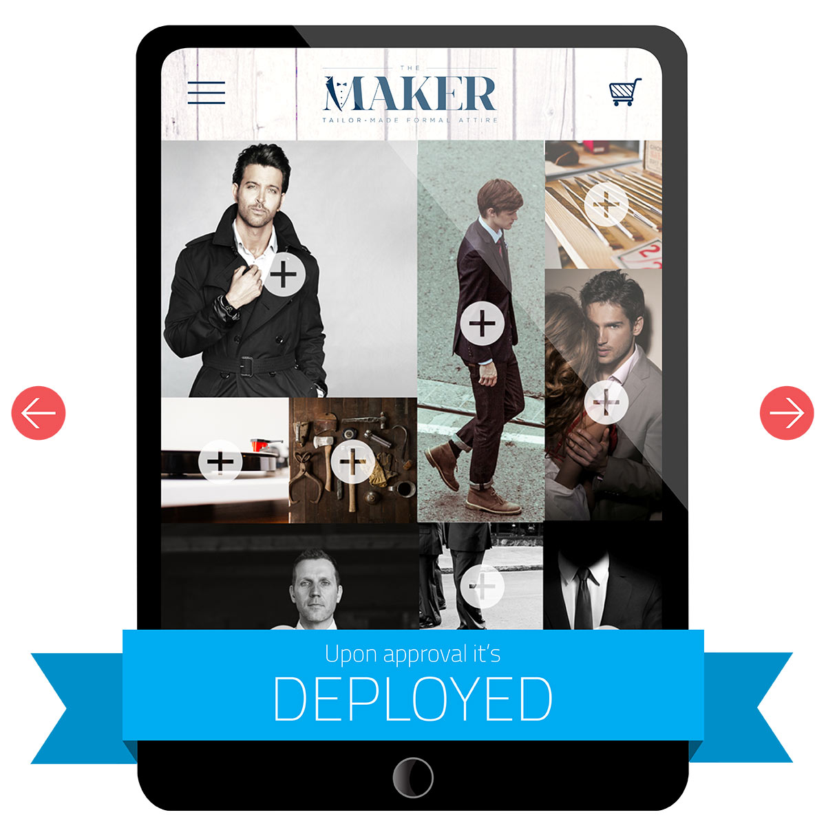 Our Creative Process Slipstream Creative